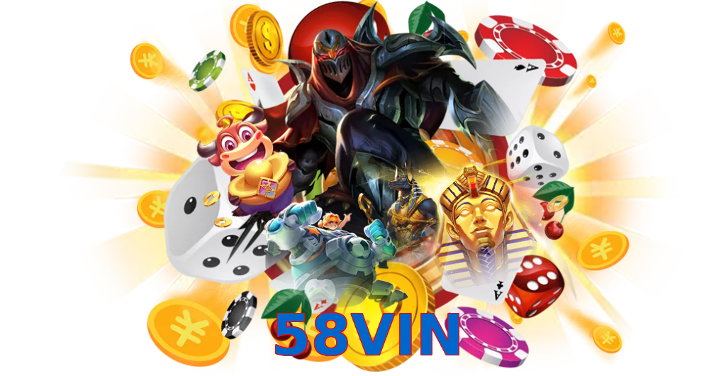 58VIN