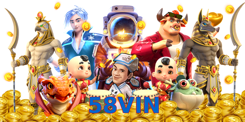 58VIN