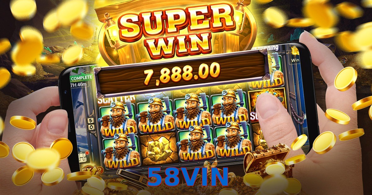 58VIN