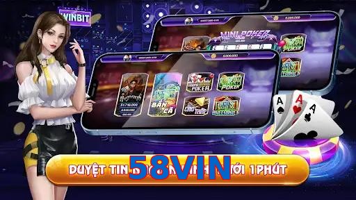 58VIN