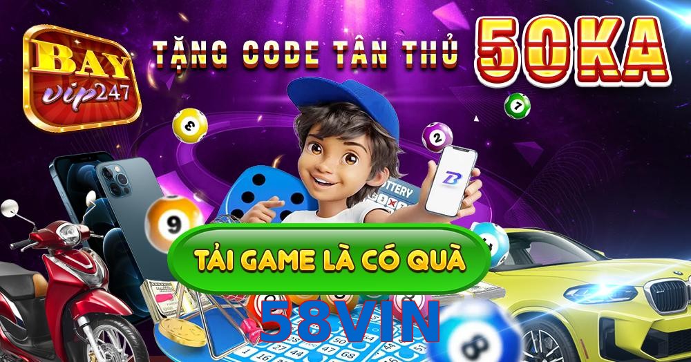 58VIN