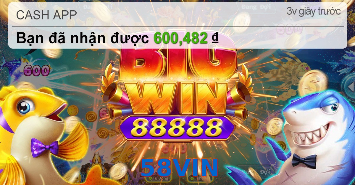 58VIN